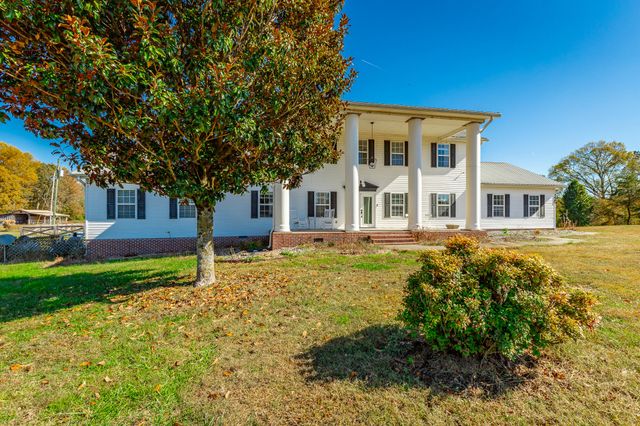 150 Ken Visage Lane, Lafayette, GA 30728