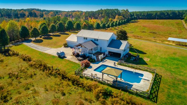 150 Ken Visage Lane, Lafayette, GA 30728