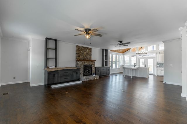 150 Ken Visage Lane, Lafayette, GA 30728