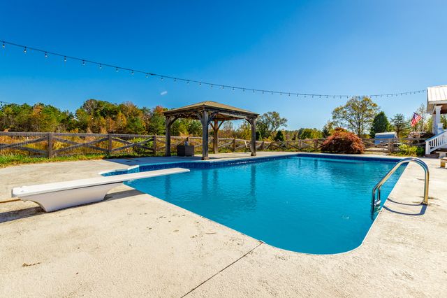 150 Ken Visage Lane, Lafayette, GA 30728