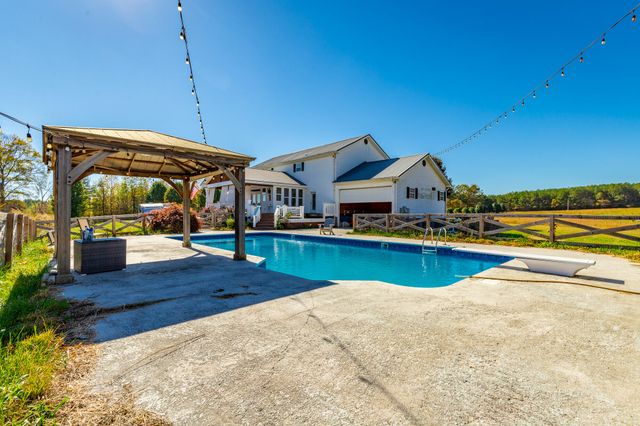 150 Ken Visage Lane, Lafayette, GA 30728