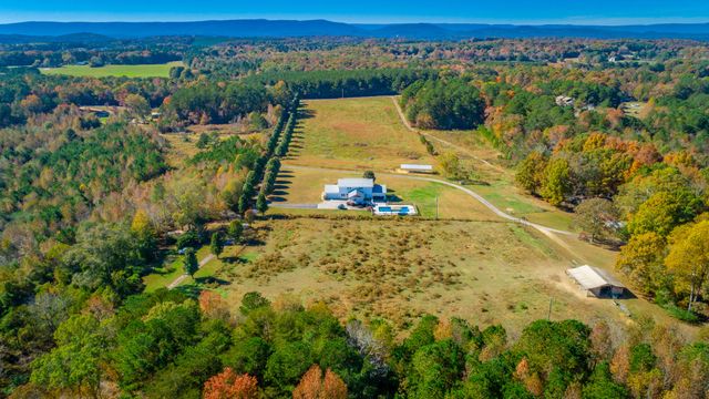 150 Ken Visage Lane, Lafayette, GA 30728