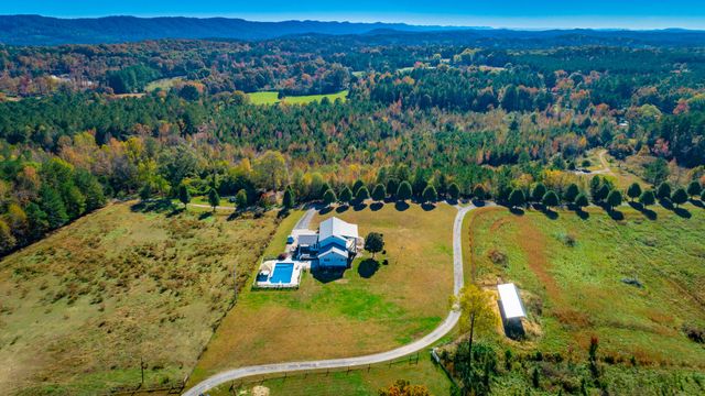 150 Ken Visage Lane, Lafayette, GA 30728