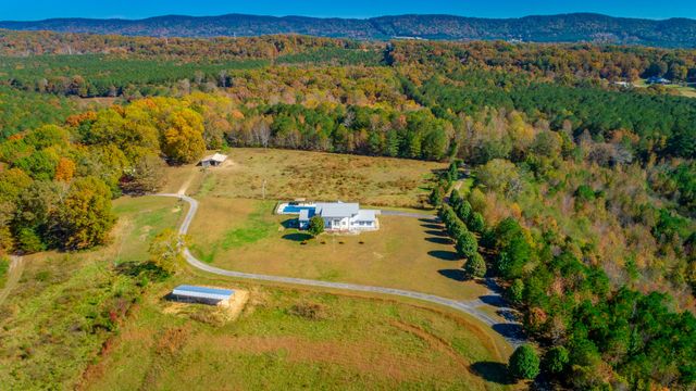 150 Ken Visage Lane, Lafayette, GA 30728