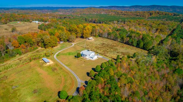 150 Ken Visage Lane, Lafayette, GA 30728