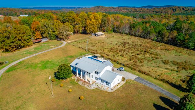 150 Ken Visage Lane, Lafayette, GA 30728