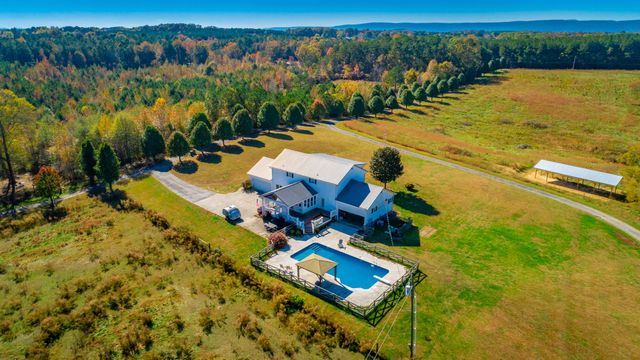 150 Ken Visage Lane, Lafayette, GA 30728