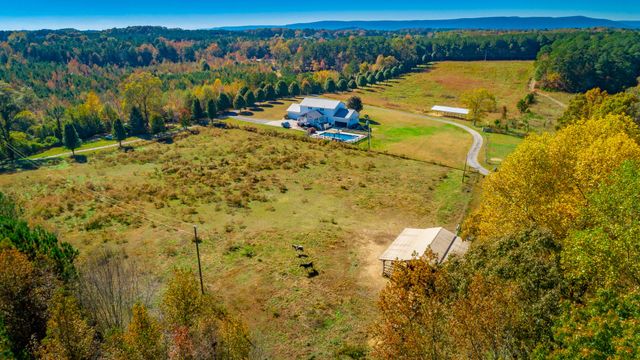 150 Ken Visage Lane, Lafayette, GA 30728