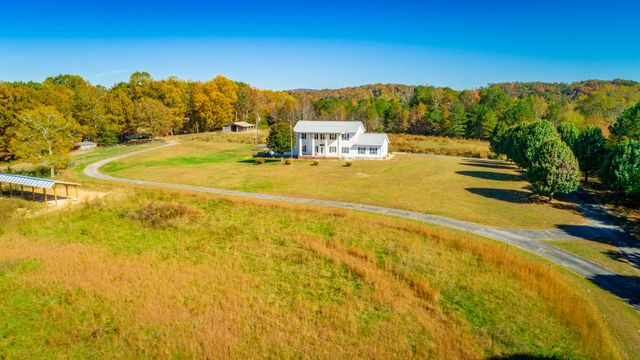 150 Ken Visage Lane, Lafayette, GA 30728