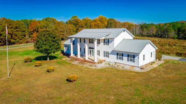 150 Ken Visage Lane, Lafayette, GA 30728