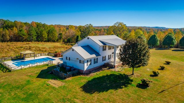 150 Ken Visage Lane, Lafayette, GA 30728