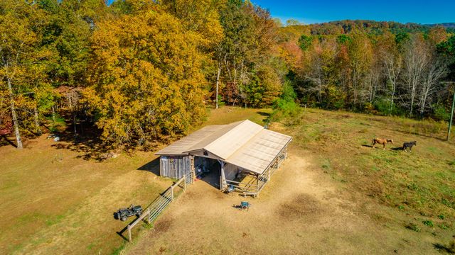 150 Ken Visage Lane, Lafayette, GA 30728