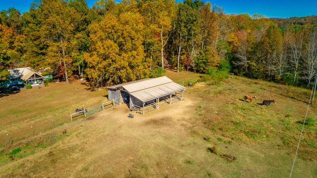 150 Ken Visage Lane, Lafayette, GA 30728