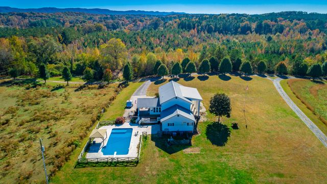 150 Ken Visage Lane, Lafayette, GA 30728