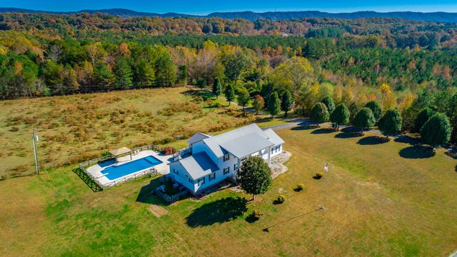 150 Ken Visage Lane, Lafayette, GA 30728