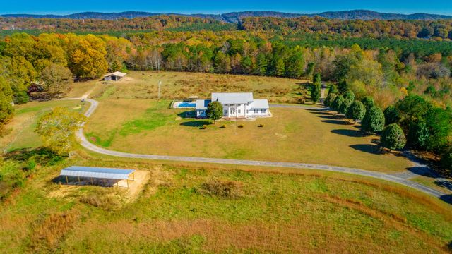 150 Ken Visage Lane, Lafayette, GA 30728