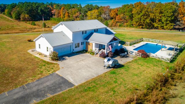 150 Ken Visage Lane, Lafayette, GA 30728