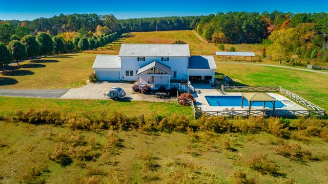 150 Ken Visage Lane, Lafayette, GA 30728