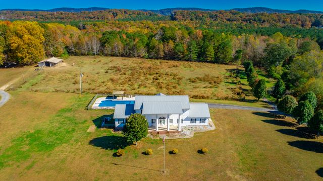 150 Ken Visage Lane, Lafayette, GA 30728