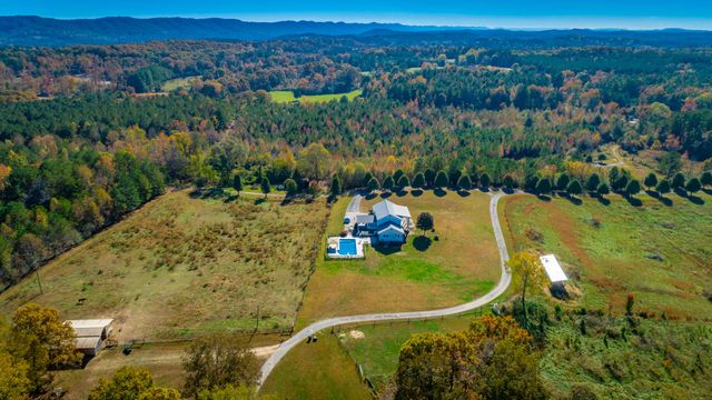 150 Ken Visage Lane, Lafayette, GA 30728