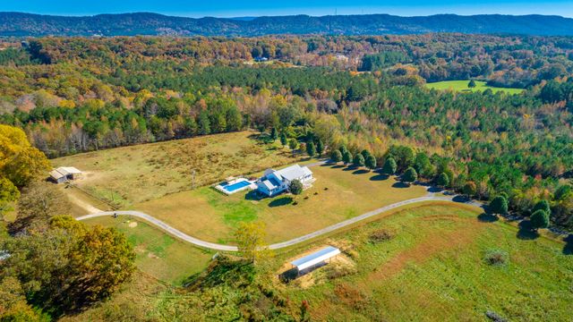 150 Ken Visage Lane, Lafayette, GA 30728