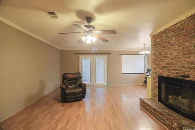 2101 Tanglewood Drive, Jonesboro, AR 72401