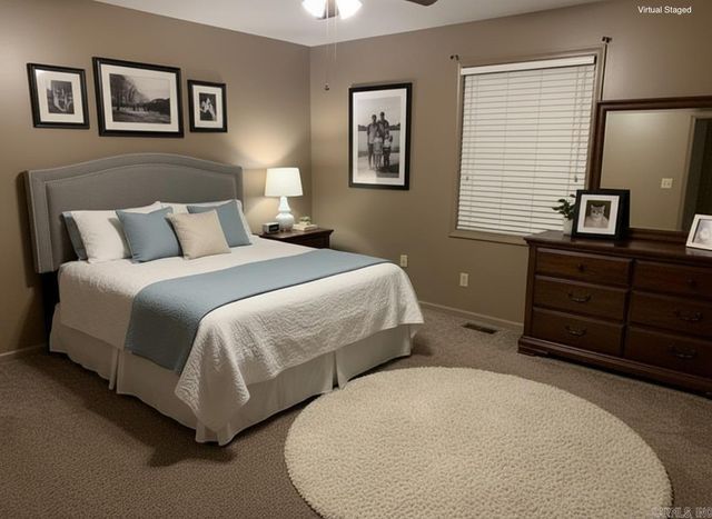 2101 Tanglewood Drive, Jonesboro, AR 72401