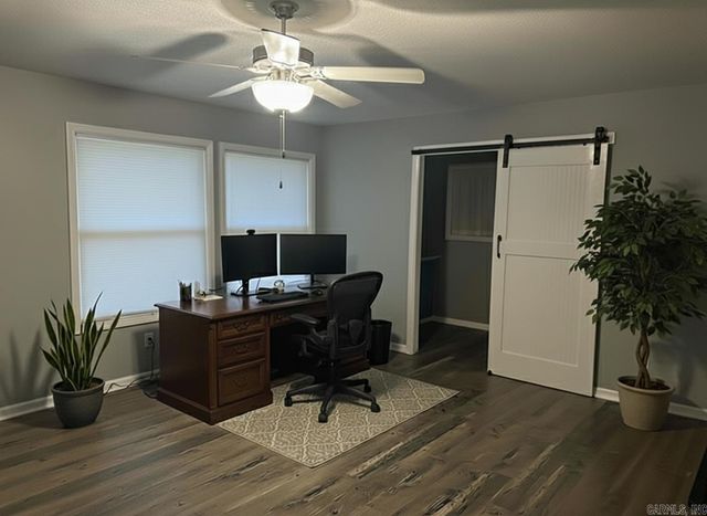 2101 Tanglewood Drive, Jonesboro, AR 72401