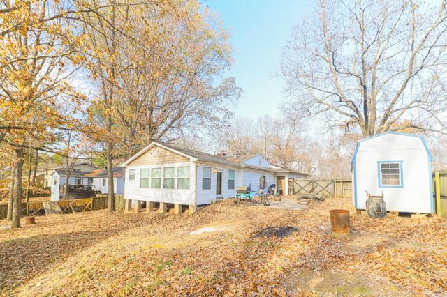 2101 Tanglewood Drive, Jonesboro, AR 72401