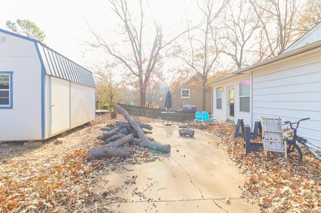 2101 Tanglewood Drive, Jonesboro, AR 72401