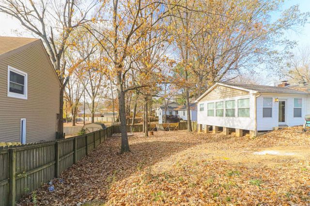 2101 Tanglewood Drive, Jonesboro, AR 72401