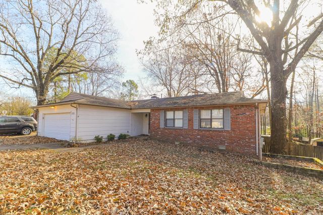 2101 Tanglewood Drive, Jonesboro, AR 72401
