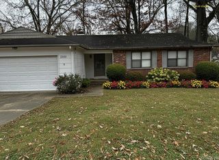 2101 Tanglewood Drive, Jonesboro, AR 72401