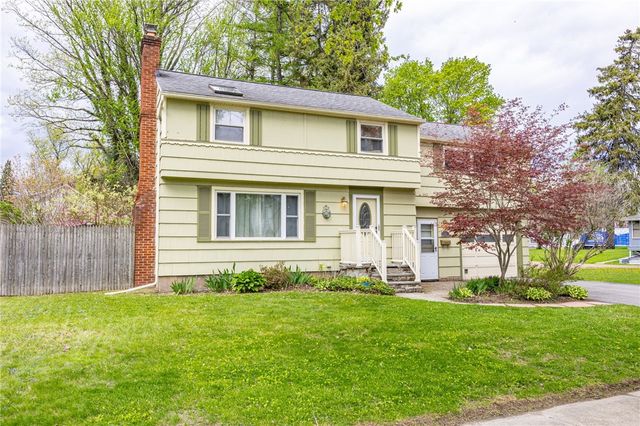 35 Stewart Drive, Gates, NY 14624