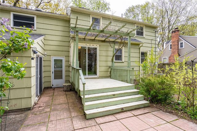 35 Stewart Drive, Gates, NY 14624