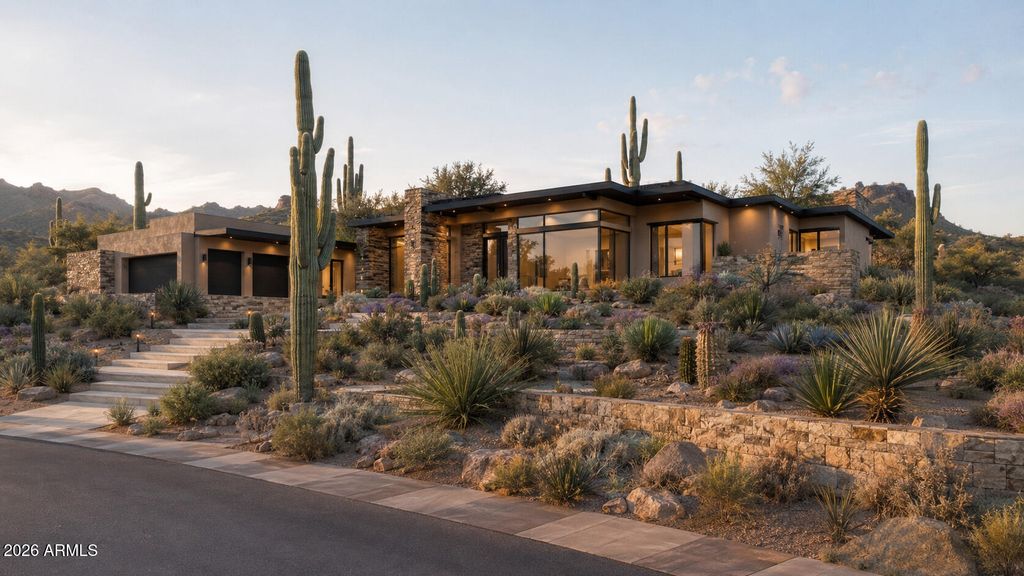 29503 N 111th Way 19, Scottsdale, AZ 85262 — photo 3