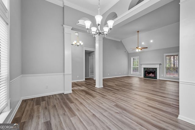 193 Kingsbrook Circle, Newnan, GA 30265