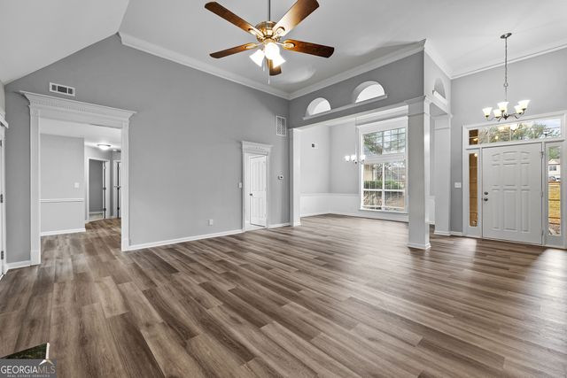 193 Kingsbrook Circle, Newnan, GA 30265