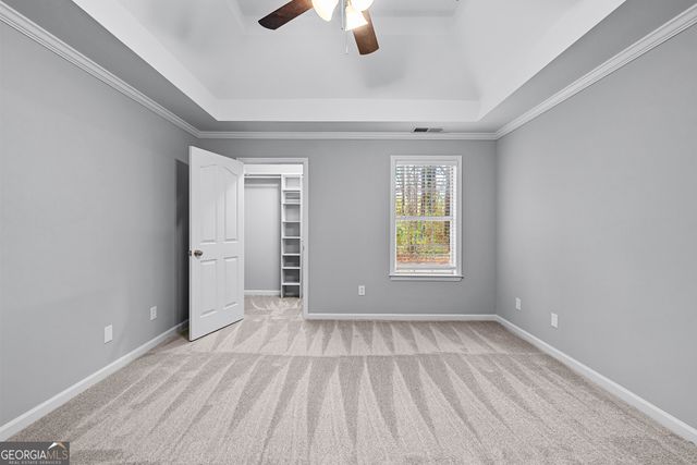 193 Kingsbrook Circle, Newnan, GA 30265