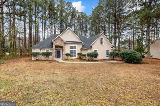 193 Kingsbrook Circle, Newnan, GA 30265