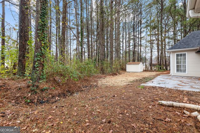 193 Kingsbrook Circle, Newnan, GA 30265