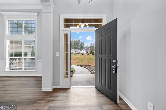 193 Kingsbrook Circle, Newnan, GA 30265