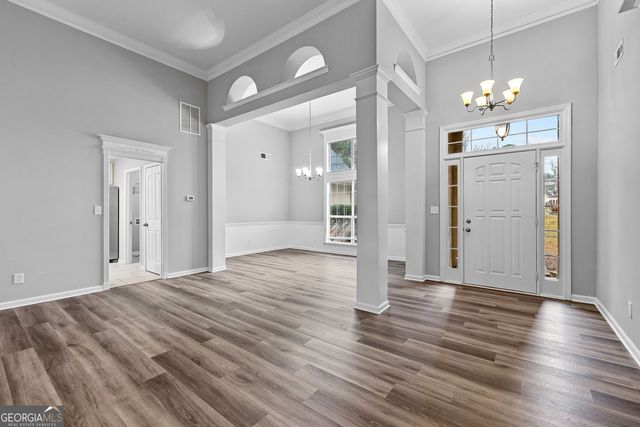 193 Kingsbrook Circle, Newnan, GA 30265