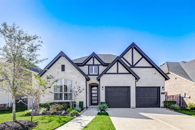 1719 Rustling Creek Drive, Missouri City, TX 77459