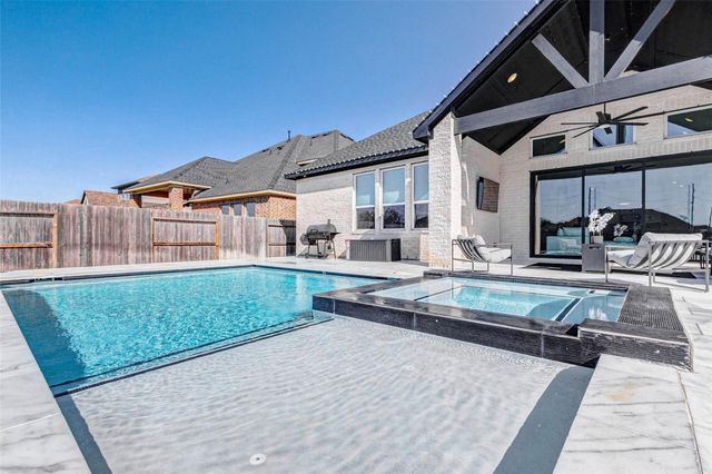 1719 Rustling Creek Drive, Missouri City, TX 77459