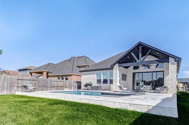 1719 Rustling Creek Drive, Missouri City, TX 77459