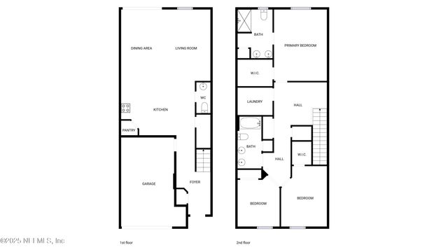 10560 MAIDSTONE COVE Drive, Jacksonville, FL 32218