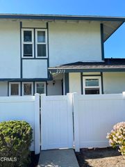 2213 Miramar Walk 2213, Oxnard, CA 93035