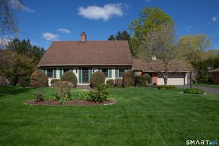 42 Reussner Road, Southington, CT 06489