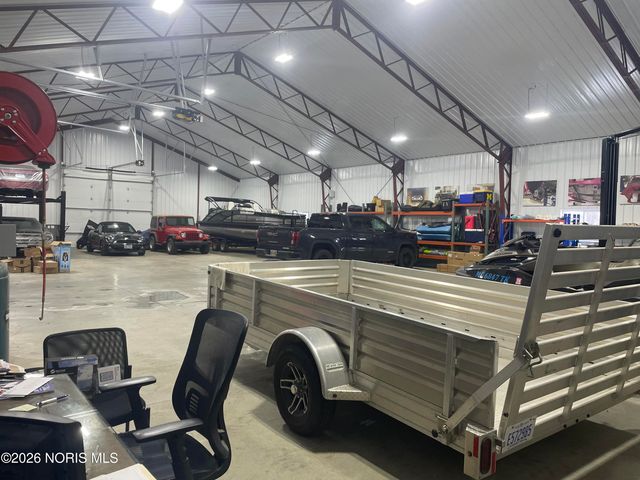 5844 Township Road 243, Findlay, OH 45840